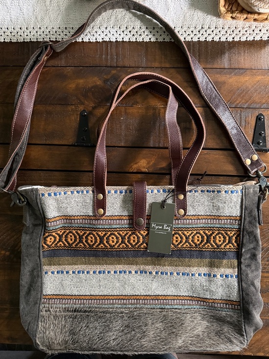 Myra Bag Handbags - Myra Weekender bag
